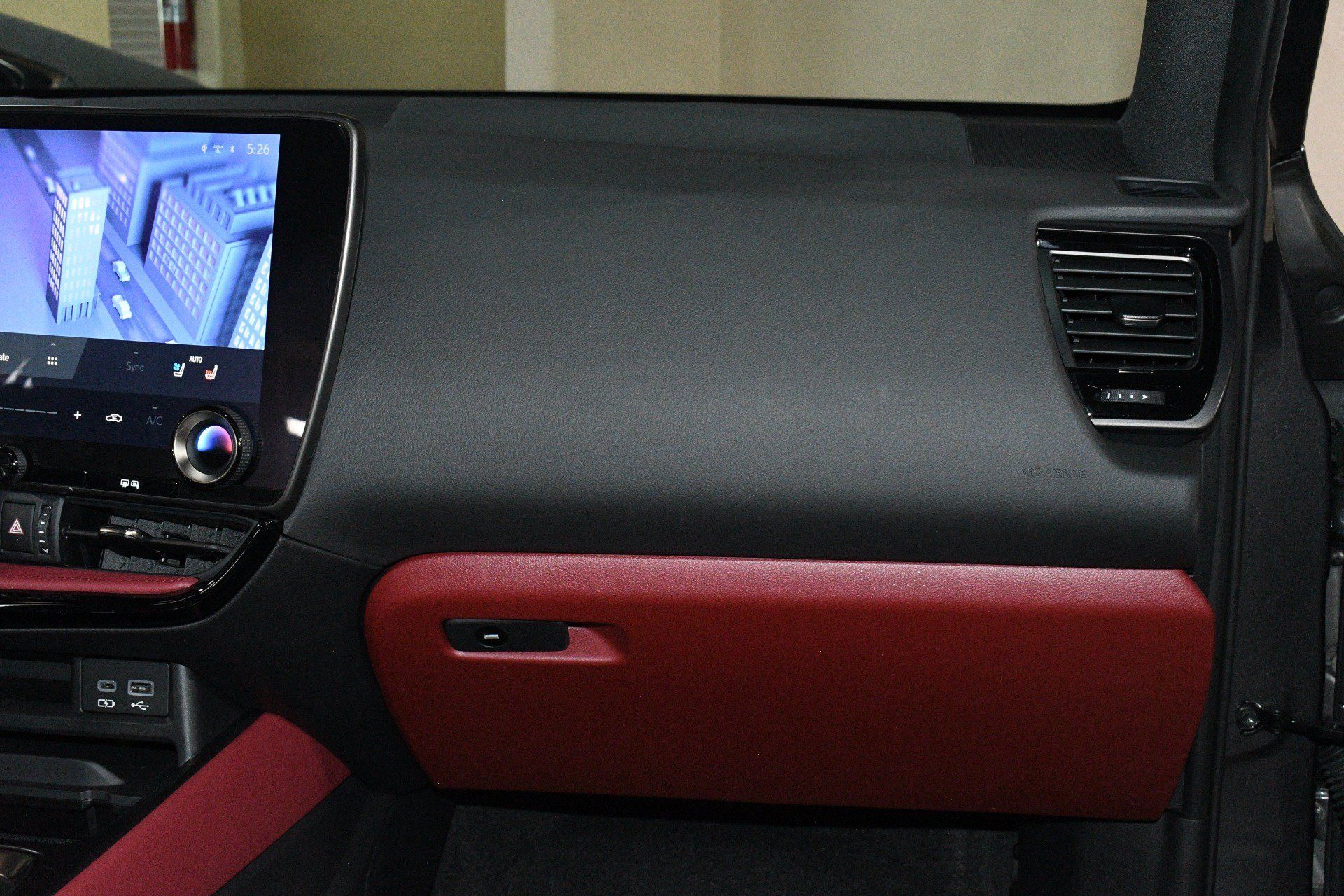 Used 2024 Lexus NX 350 AWD w/ Vision Package image 24