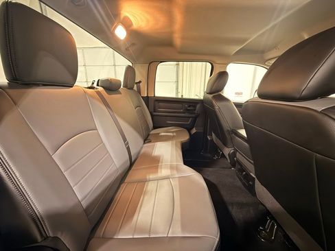 Used 2023 RAM 1500 Tradesman w/ Trailer Tow Package image 28