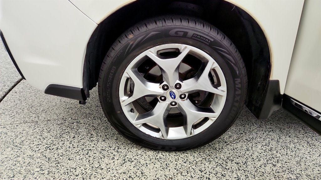 Used 2018 Subaru Forester 2.5i Touring AWD/4WD image 9