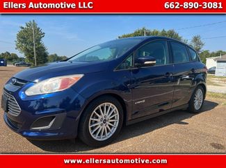 Used 2016 Ford C-MAX SE image 1