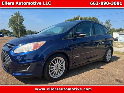 Used 2016 Ford C-MAX SE