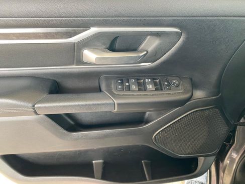 Used 2023 RAM 1500 Big Horn AWD/4WD image 10