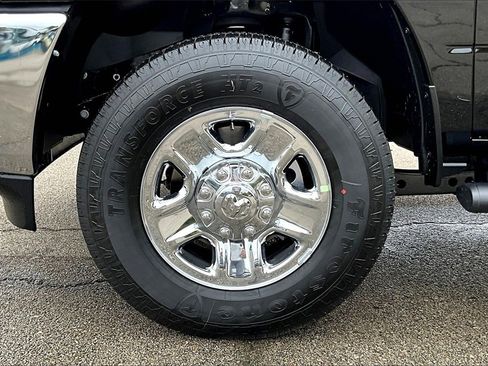 New 2026 RAM 2500 Tradesman image 11