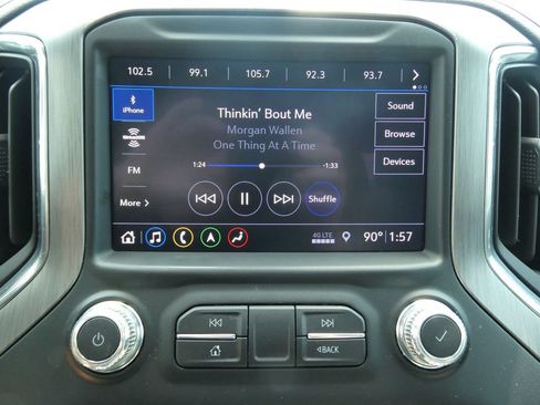 Used 2019 GMC Sierra 1500 Denali w/ Denali Ultimate Package AWD/4WD image 31