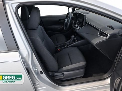 Used 2024 Toyota Corolla LE FWD image 15