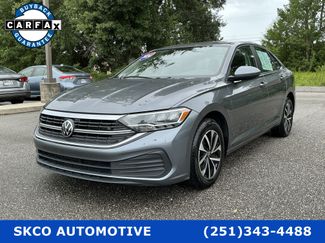 Used 2024 Volkswagen Jetta S FWD video 1