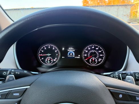 Used 2021 Hyundai Santa Fe SEL image 38