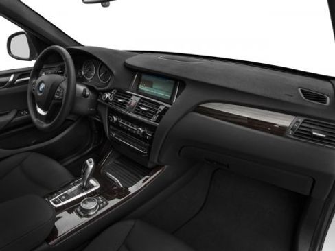 Used 2017 BMW X3 sDrive28i image 19