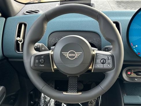 New 2026 MINI Cooper Countryman S image 15