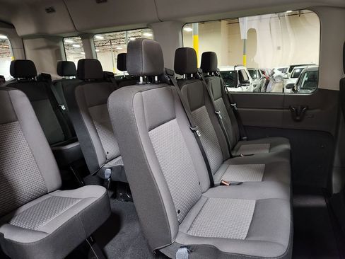 Used 2024 Ford Transit 350 XL image 46