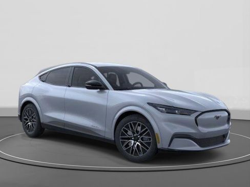 New 2026 Ford Mustang Mach-E Premium RWD image 7