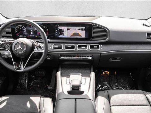 Certified 2026 Mercedes-Benz GLE 350 4MATIC image 24
