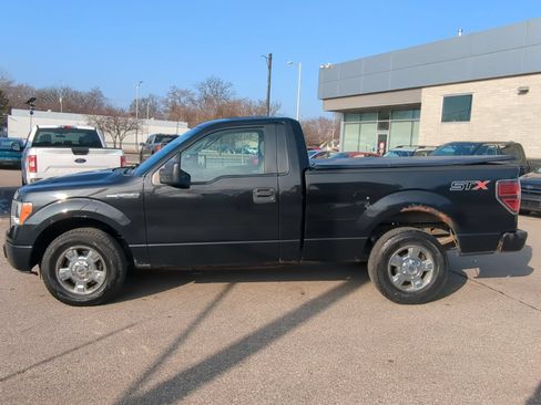 Used 2014 Ford F150 STX RWD image 12