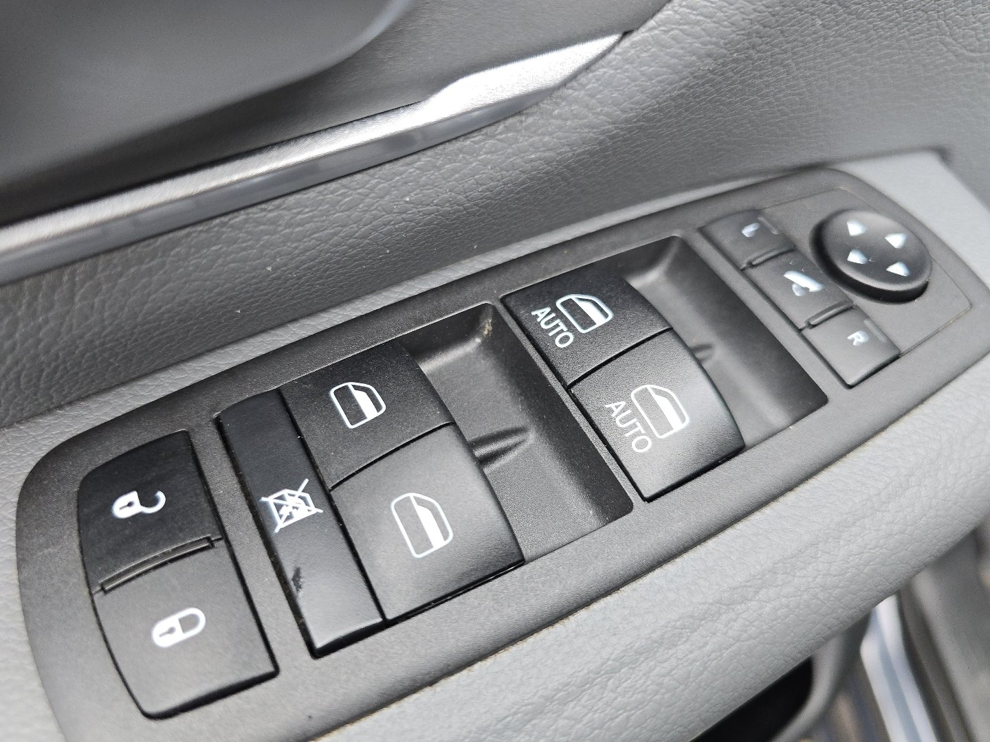 Used 2021 RAM 1500 Big Horn AWD/4WD image 26