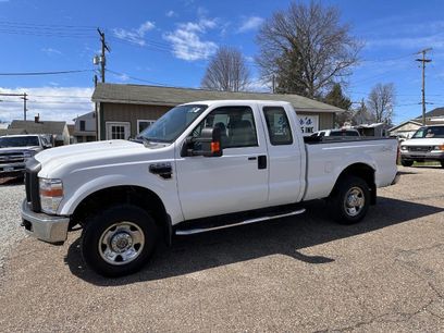 Used 2008 Ford F250 XLT