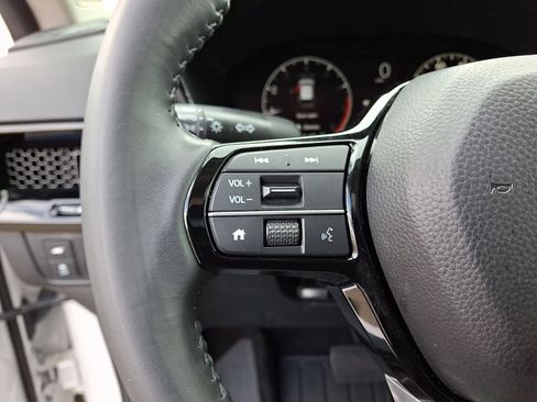 Certified 2024 Honda CR-V EX-L image 23