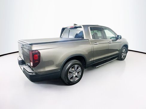 Used 2020 Honda Ridgeline RTL-E image 9
