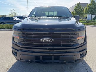 Used 2024 Ford F150 XLT w/ Equipment Group 302A MID AWD/4WD video 2
