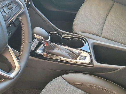 New 2026 Buick Encore GX Preferred w/ Comfort Package FWD image 18