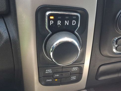 Used 2014 RAM 1500 Big Horn AWD/4WD image 14