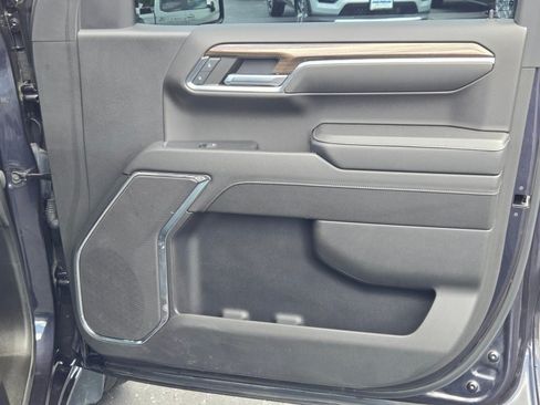 Certified 2023 Chevrolet Silverado 1500 LT AWD/4WD image 6
