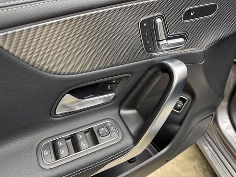Used 2025 Mercedes-Benz CLA 250 CLA 250 image 11