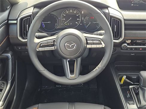 New 2026 MAZDA CX-50 AWD 2.5 Hybrid w/ Cargo Package image 25