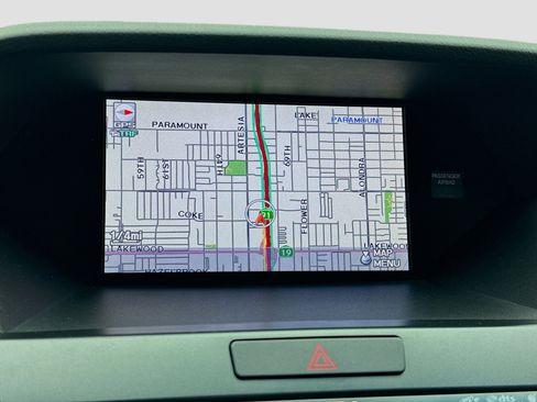 Used 2014 Acura RDX AWD w/ Technology Package image 9