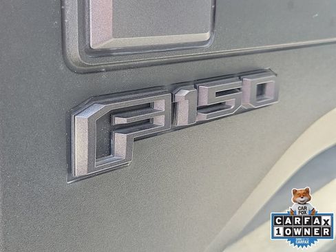Used 2019 Ford F150 Raptor AWD/4WD image 7