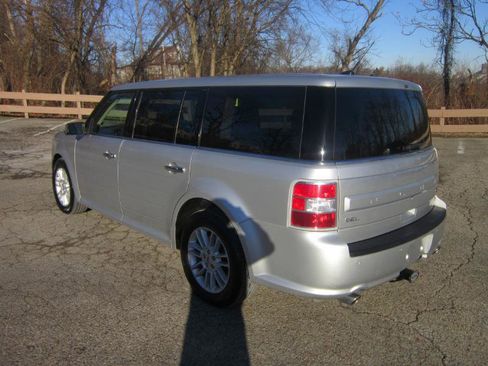 Used 2019 Ford Flex SEL w/ Equipment Group 202A image 16
