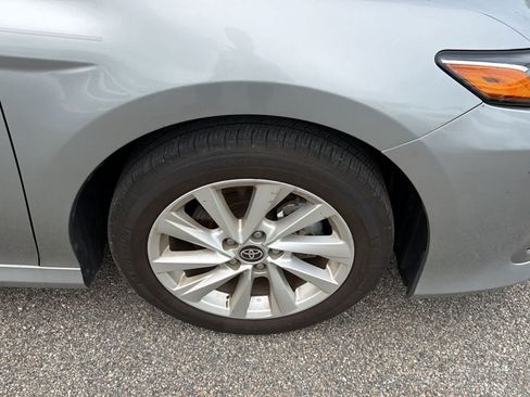Used 2024 Toyota Camry LE w/ Cold Weather Package AWD/4WD image 22