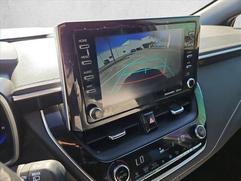 Used 2022 Toyota Corolla XSE image 14