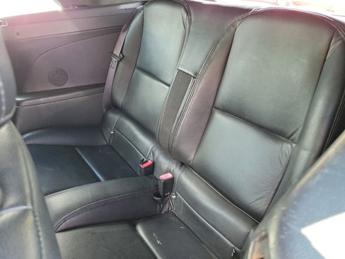 Used 2013 Chevrolet Camaro LT RWD image 5