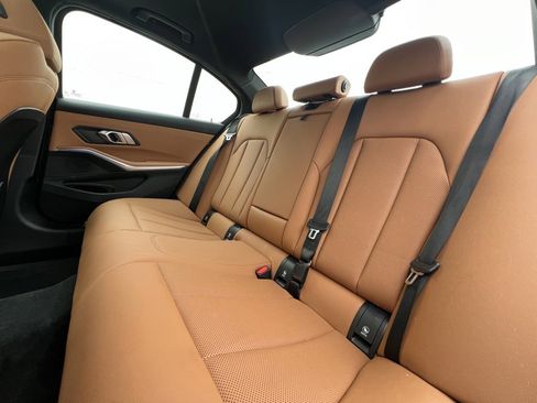 Used 2022 BMW 330i xDrive Sedan w/ Driving Assistance Package image 33