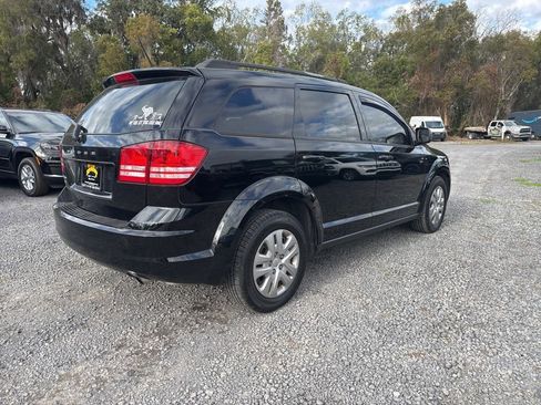 Used 2018 Dodge Journey SE w/ Connectivity Group image 5