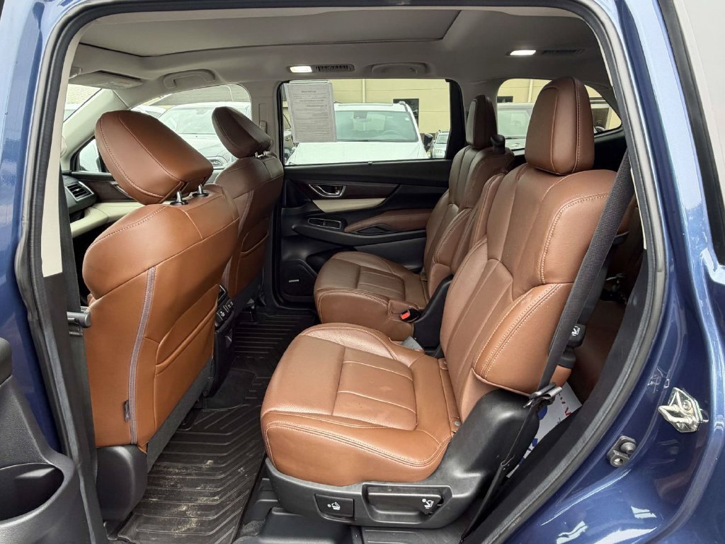 Used 2020 Subaru Ascent Touring AWD/4WD image 16