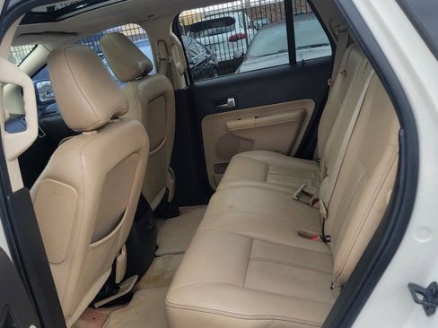 Used 2008 Ford Edge Limited FWD image 20