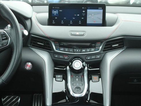 Used 2022 Acura TLX SH-AWD w/ A-SPEC Pkg image 13
