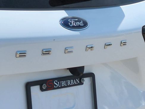 Used 2023 Ford Escape Active FWD image 13