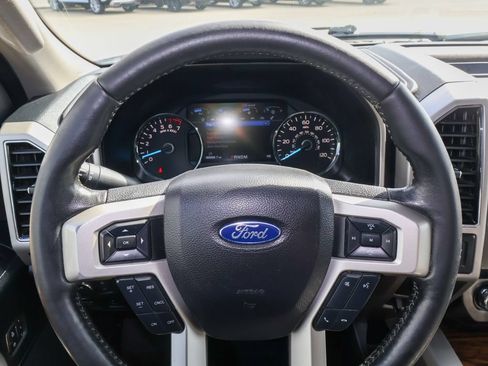 Used 2019 Ford F150 Lariat AWD/4WD image 18