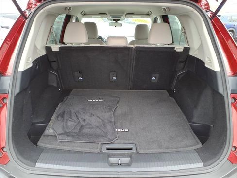 Used 2021 Nissan Rogue SV image 7