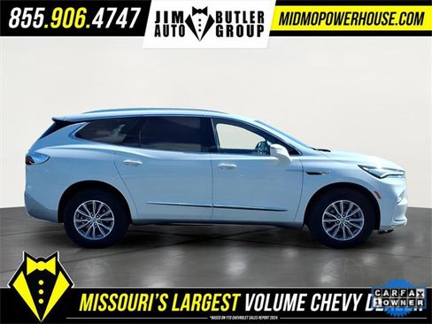 Used 2024 Buick Enclave Premium image 27