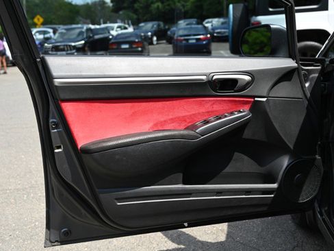 Used 2011 Honda Civic Si image 13