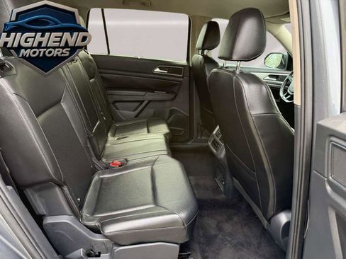 Used 2018 Volkswagen Atlas SE image 18