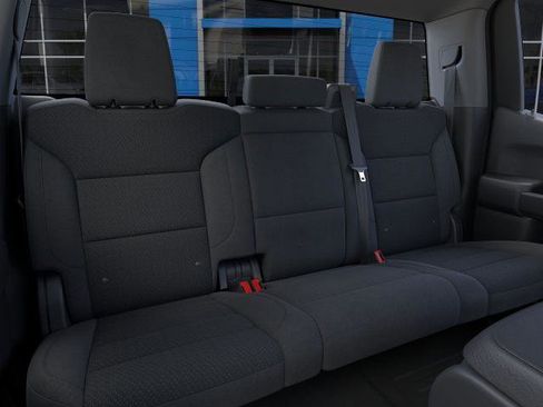 New 2025 Chevrolet Silverado 1500 W/T w/ WT Value Package image 41