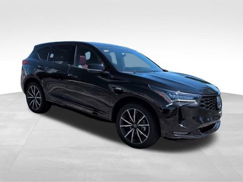 New 2026 Acura RDX A-Spec AWD/4WD image 3