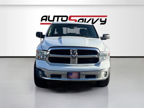 Used 2019 RAM 1500 Big Horn image 2