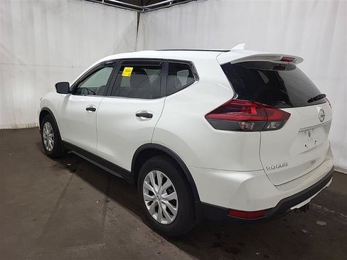 Used 2019 Nissan Rogue SL FWD image 5