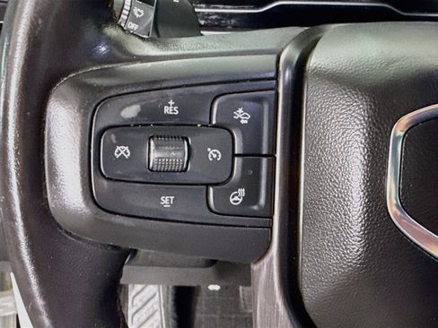 Used 2022 GMC Sierra 1500 AT4 w/ AT4 Premium Package AWD/4WD image 14