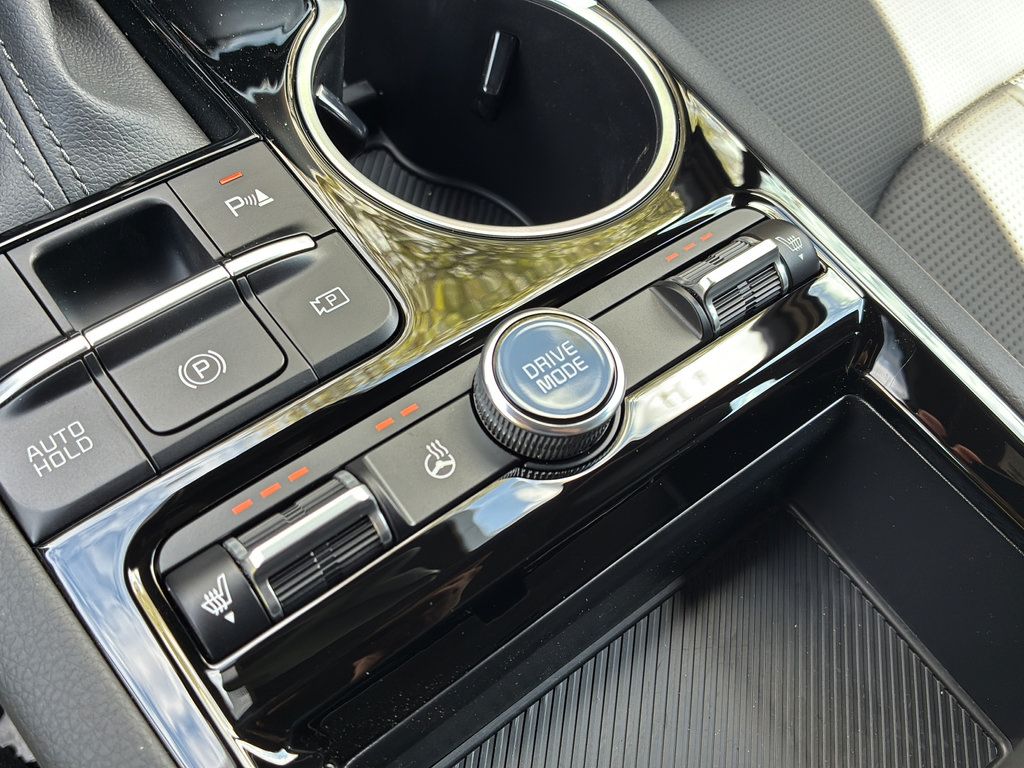 New 2026 Kia K5 GT-Line AWD/4WD image 37